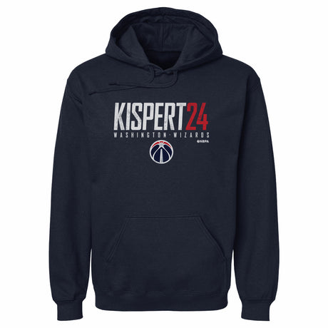 Corey Kispert Men's Hoodie | 500 LEVEL