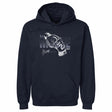 D.J. Moore Men's Hoodie | 500 LEVEL