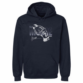 D.J. Moore Men's Hoodie | 500 LEVEL