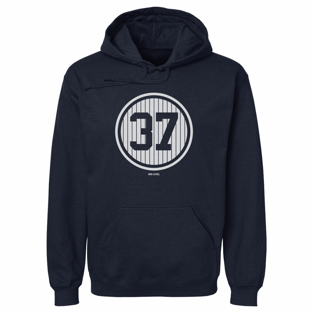 New York Men's Hoodie | 500 LEVEL