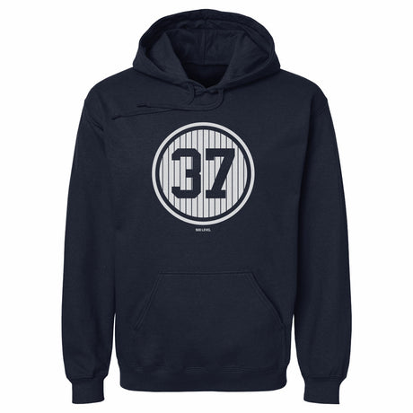 New York Men's Hoodie | 500 LEVEL