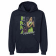 Emma Navarro Men's Hoodie | 500 LEVEL