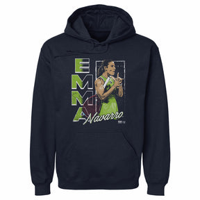 Emma Navarro Men's Hoodie | 500 LEVEL