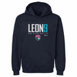 Adriana Leon Men's Hoodie | 500 LEVEL