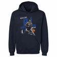 P.J. Washington Men's Hoodie | 500 LEVEL