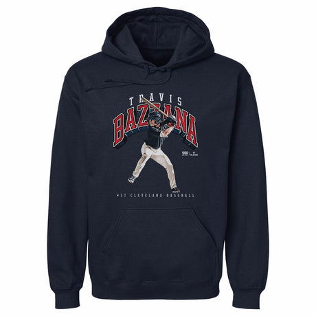 Travis Bazzana Men's Hoodie | 500 LEVEL