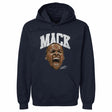 Shelvin Mack Men's Hoodie | 500 LEVEL