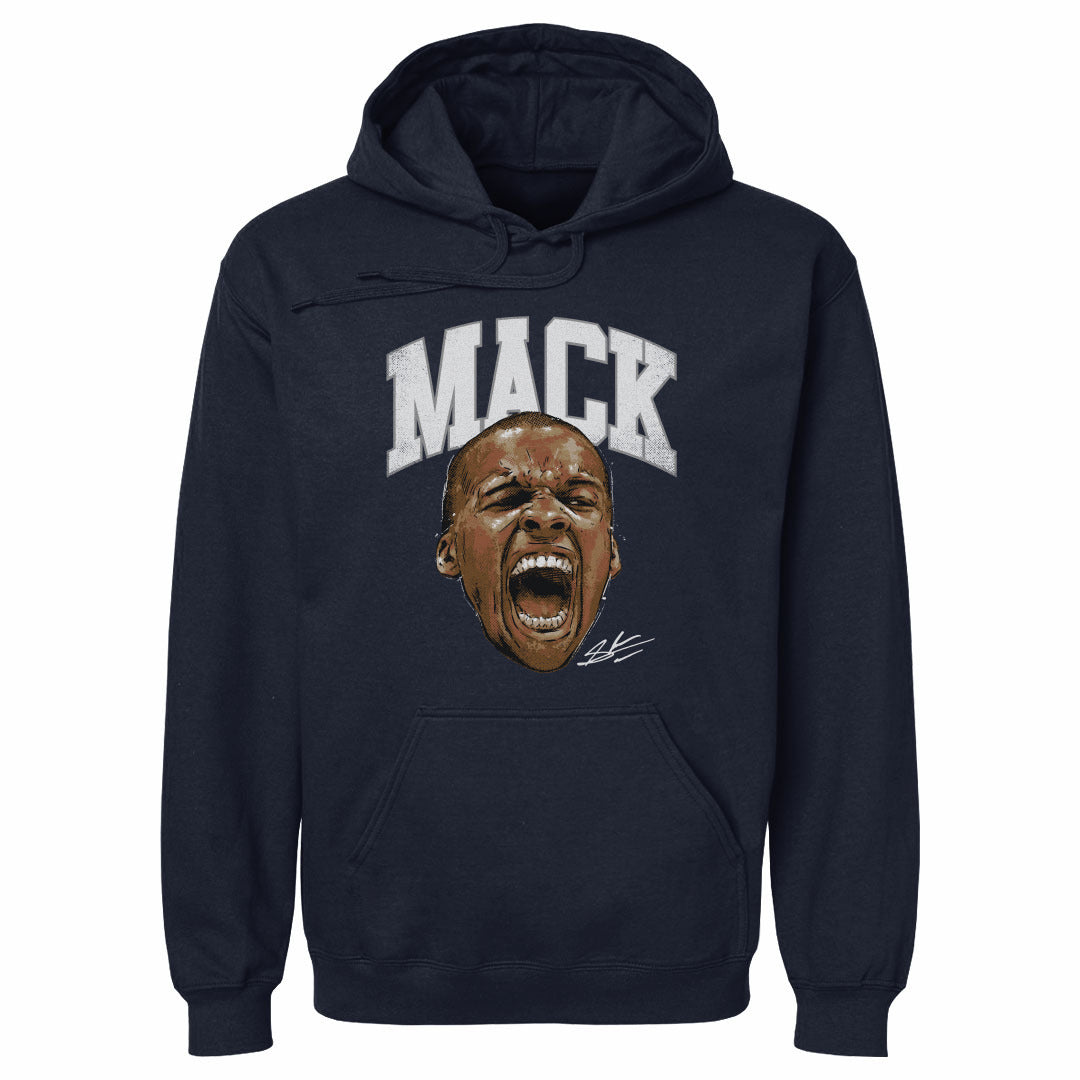 Shelvin Mack Men's Hoodie | 500 LEVEL
