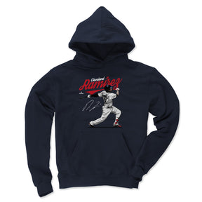 Jose Ramirez Men's Hoodie | 500 LEVEL
