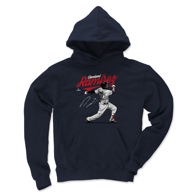 Jose Ramirez Men's Hoodie | 500 LEVEL