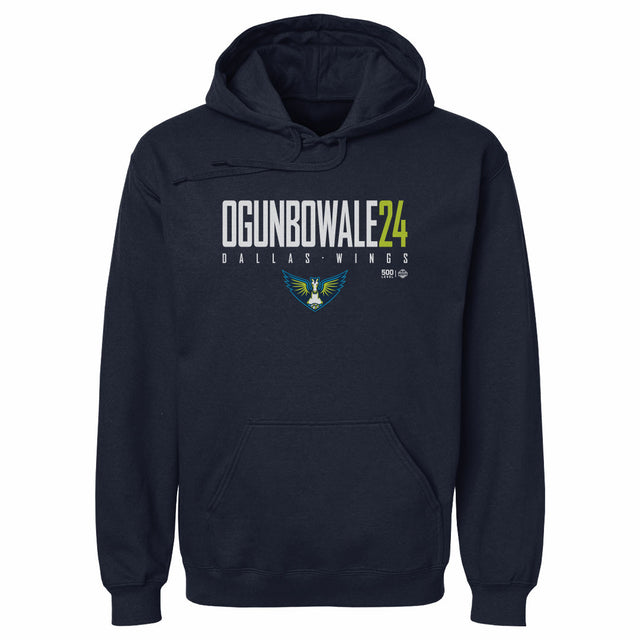 Arike Ogunbowale Men's Hoodie | 500 LEVEL