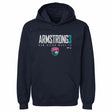 Trinity Armstrong Men's Hoodie | 500 LEVEL