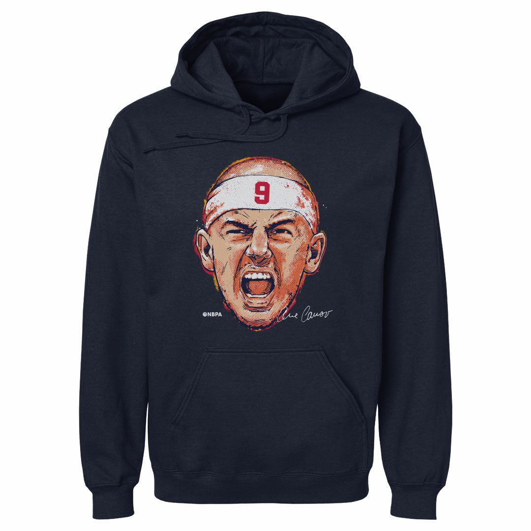 Alex Caruso Men's Hoodie | 500 LEVEL