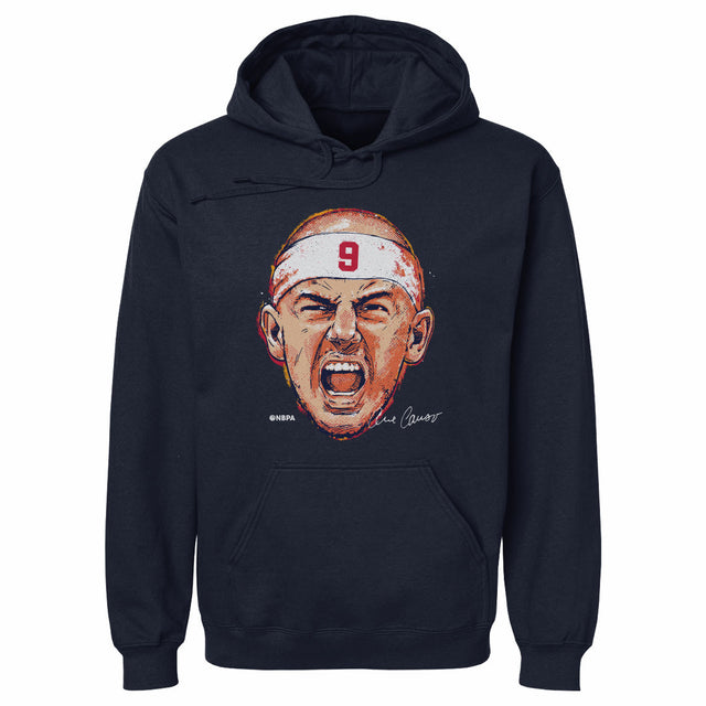 Alex Caruso Men's Hoodie | 500 LEVEL