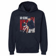 Ha-Seong Kim Men's Hoodie | 500 LEVEL