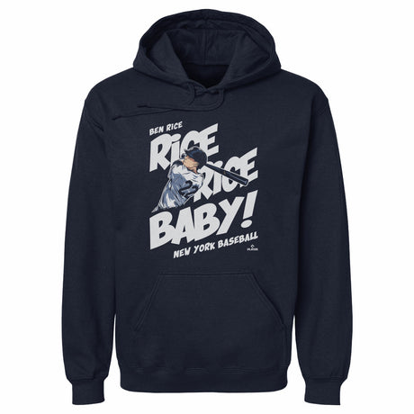 Ben Rice Men's Hoodie | 500 LEVEL