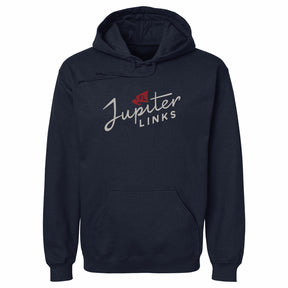 Jupiter Links Golf Club Men's Hoodie | 500 LEVEL