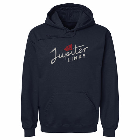 Jupiter Links Golf Club Men's Hoodie | 500 LEVEL