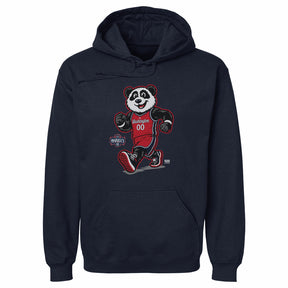 Washington Mystics Men's Hoodie | 500 LEVEL