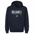 Courtney Williams Men's Hoodie | 500 LEVEL