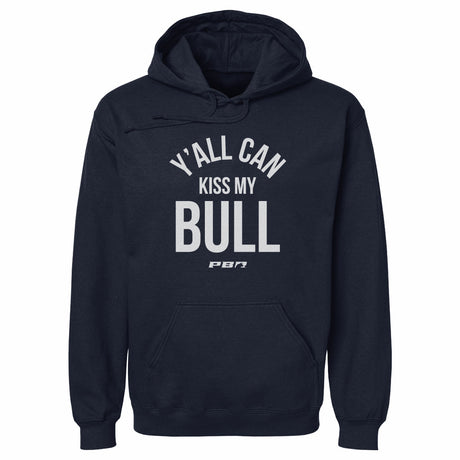 PBR Men's Hoodie | 500 LEVEL