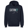 Berkly Catton Men's Hoodie | 500 LEVEL