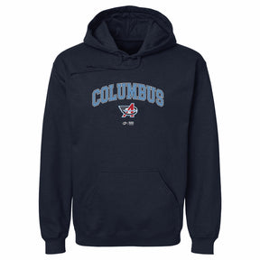 Columbus Aviators Men's Hoodie | 500 LEVEL