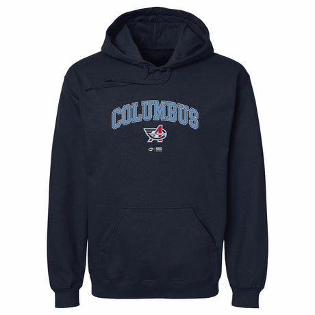Columbus Aviators Men's Hoodie | 500 LEVEL