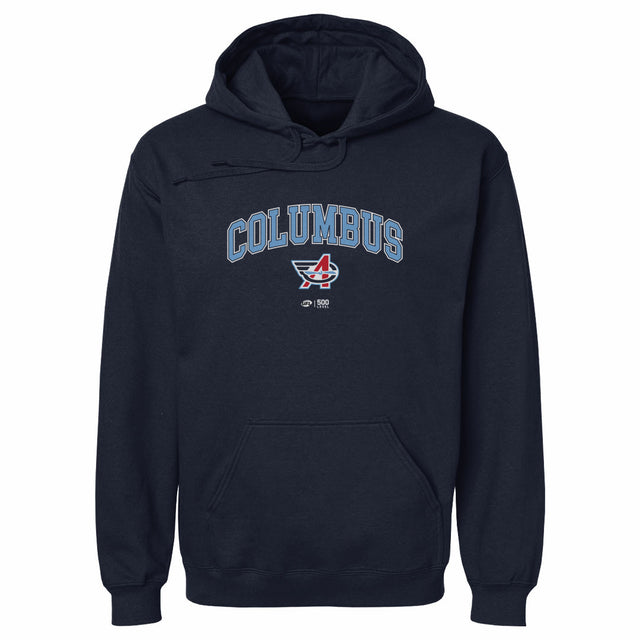 Columbus Aviators Men's Hoodie | 500 LEVEL