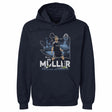 Thomas Muller Men's Hoodie | 500 LEVEL
