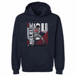 Jarred Kelenic Men's Hoodie | 500 LEVEL
