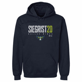 Maddy Siegrist Men's Hoodie | 500 LEVEL