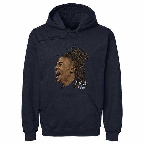 Ja Morant Men's Hoodie | 500 LEVEL