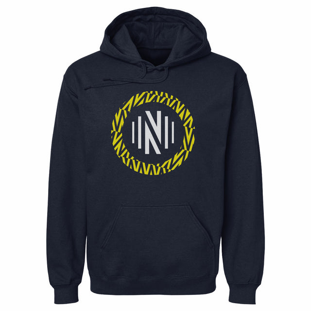 Nashville SC Men's Hoodie | 500 LEVEL