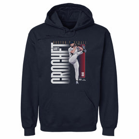 Garrett Crochet Men's Hoodie | 500 LEVEL