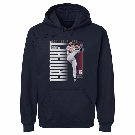 Garrett Crochet Men's Hoodie | 500 LEVEL