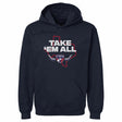 FC Dallas Men's Hoodie | 500 LEVEL
