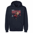 Alex Ovechkin Men's Hoodie | 500 LEVEL