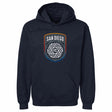 San Diego FC Men's Hoodie | 500 LEVEL