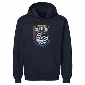 San Diego FC Men's Hoodie | 500 LEVEL