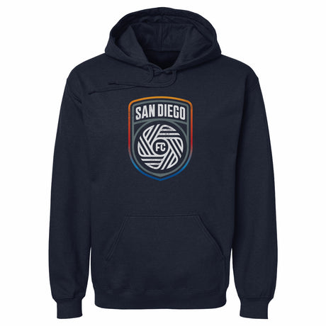 San Diego FC Men's Hoodie | 500 LEVEL