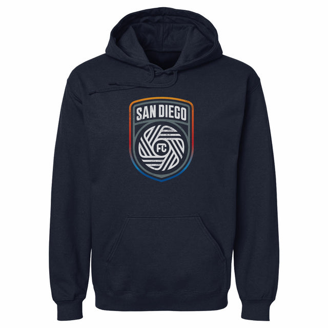 San Diego FC Men's Hoodie | 500 LEVEL
