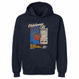 Shai Gilgeous-Alexander Men's Hoodie | 500 LEVEL