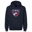FC Dallas Men's Hoodie | 500 LEVEL