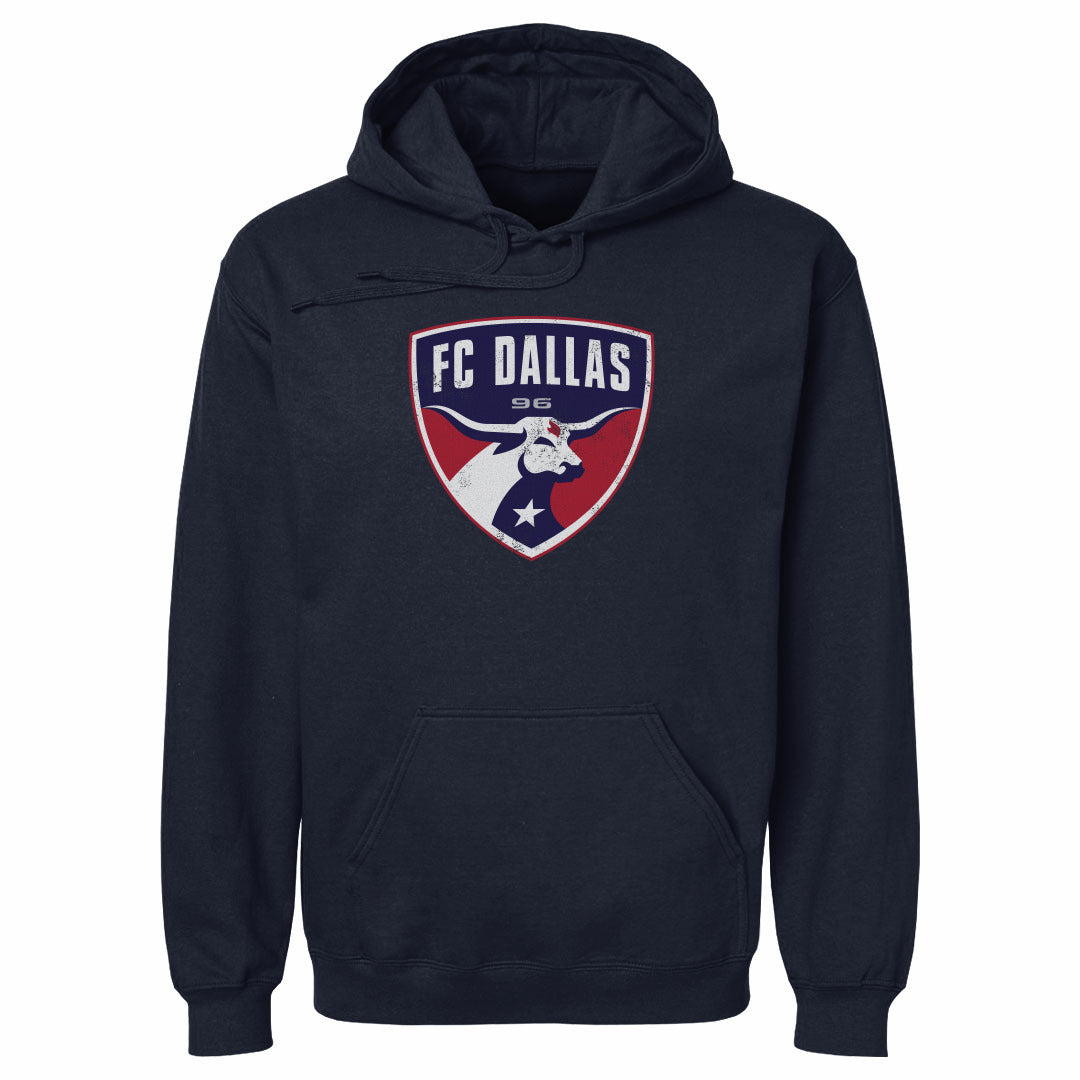 FC Dallas Men's Hoodie | 500 LEVEL