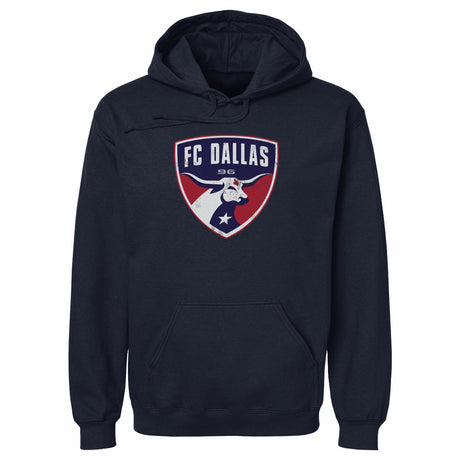 FC Dallas Men's Hoodie | 500 LEVEL