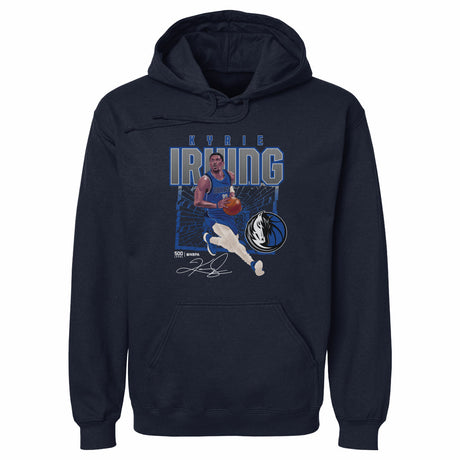 Kyrie Irving Men's Hoodie | 500 LEVEL