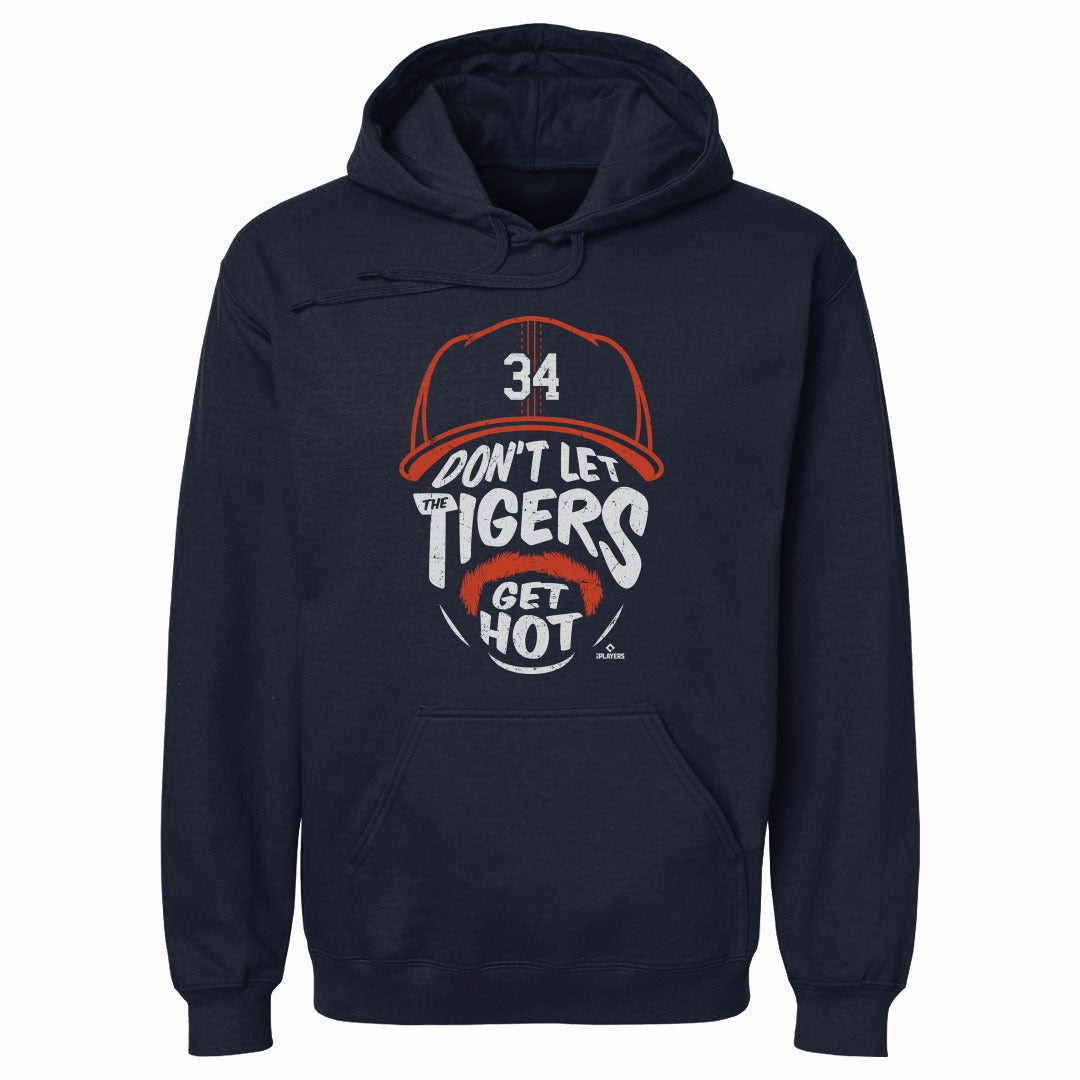 Jake Rogers Men's Hoodie | 500 LEVEL