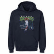 Anthony Edwards Men's Hoodie | 500 LEVEL