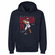 Mauricio Dubon Men's Hoodie | 500 LEVEL